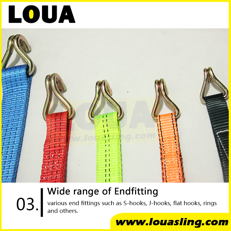 LOUA SLING CO.,LTD