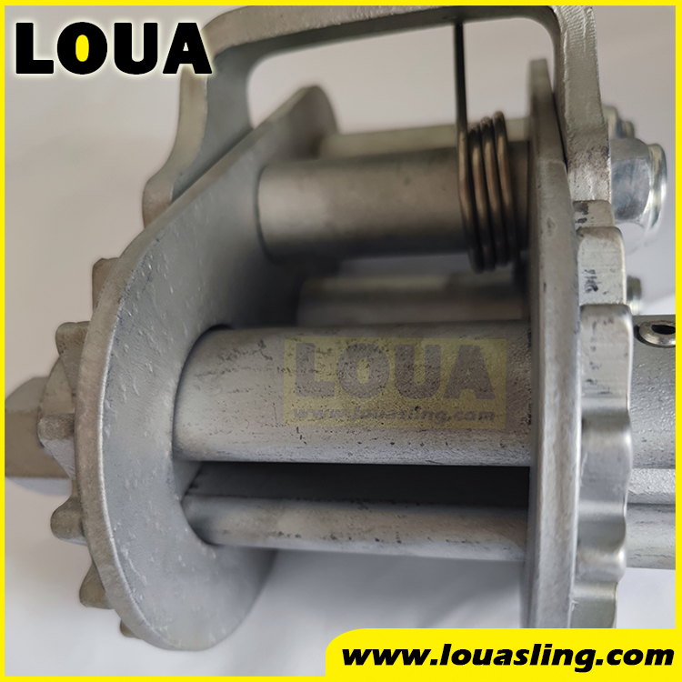 LOUA SLING CO.,LTD