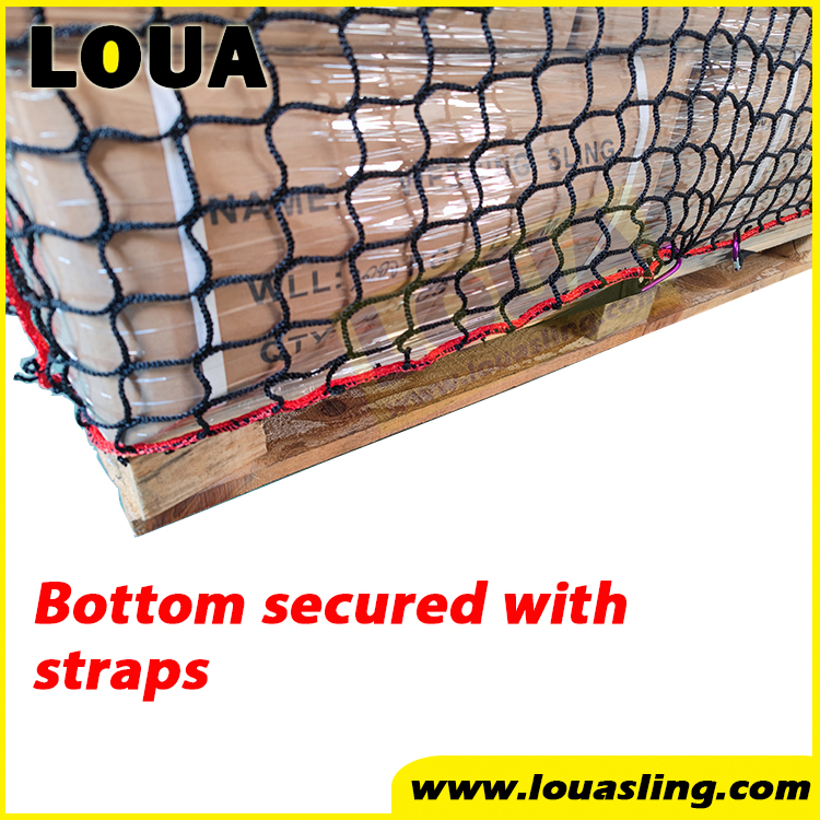 LOUA SLING CO.,LTD