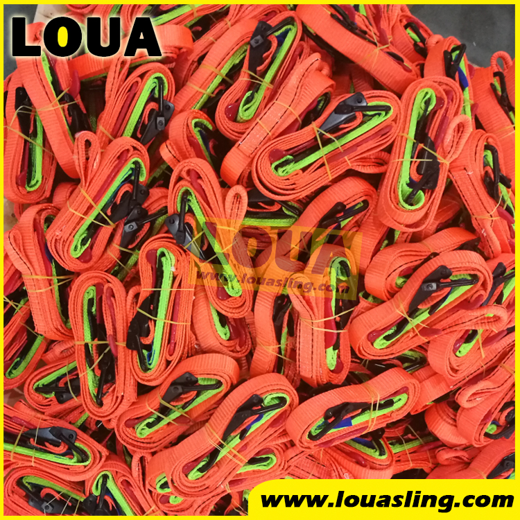 LOUA SLING CO.,LTD