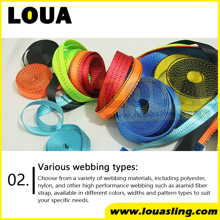 LOUA SLING CO.,LTD