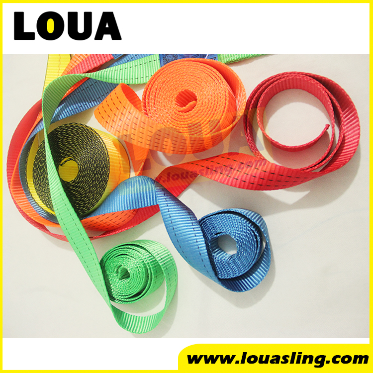 LOUA SLING CO.,LTD