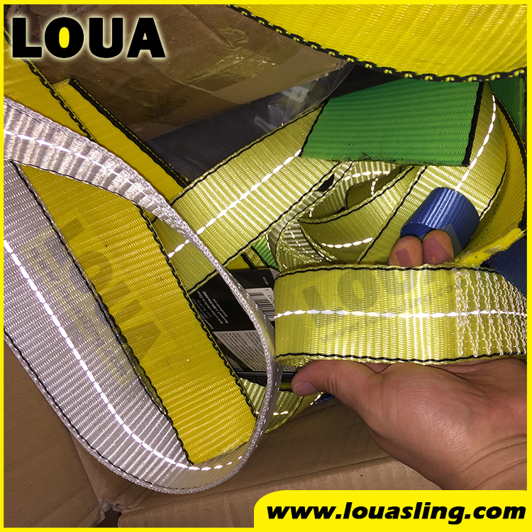LOUA SLING CO.,LTD