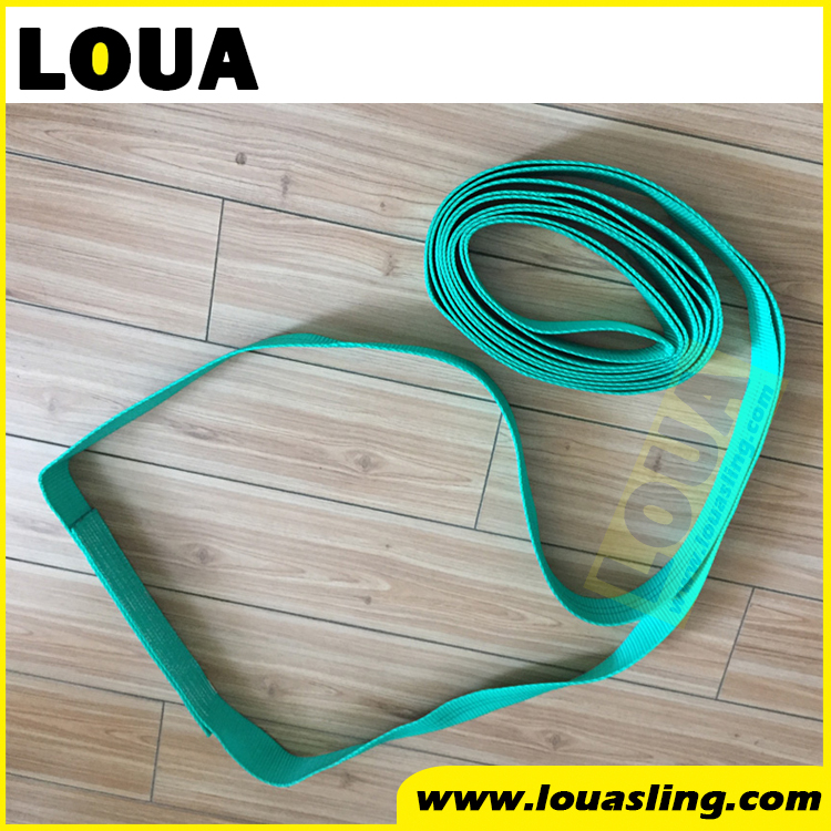 LOUA SLING CO.,LTD