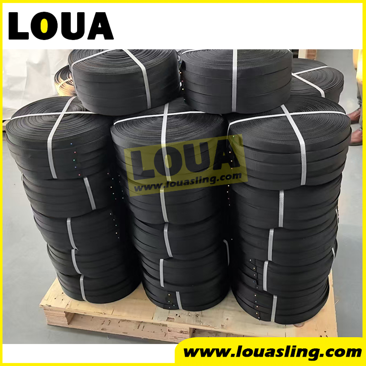 LOUA SLING CO.,LTD