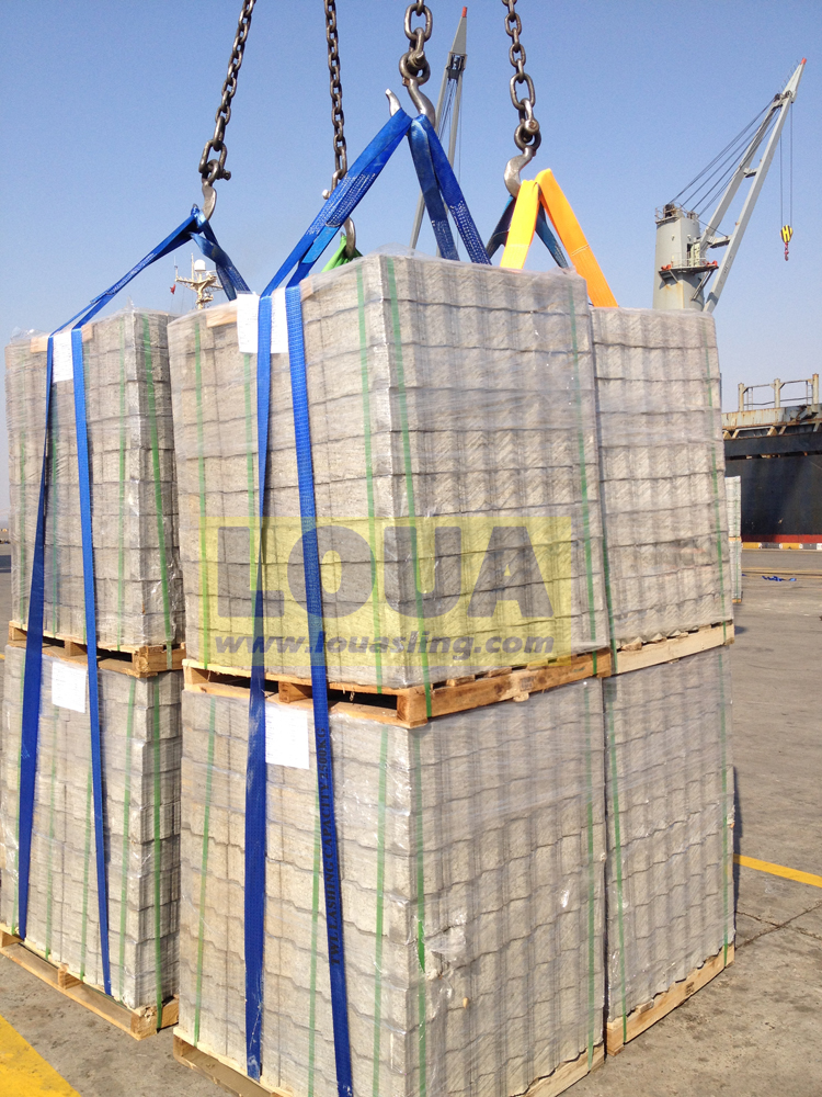 LOUA SLING CO.,LTD