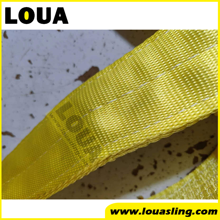 LOUA SLING CO.,LTD