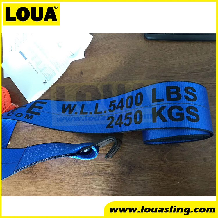 LOUA SLING CO.,LTD