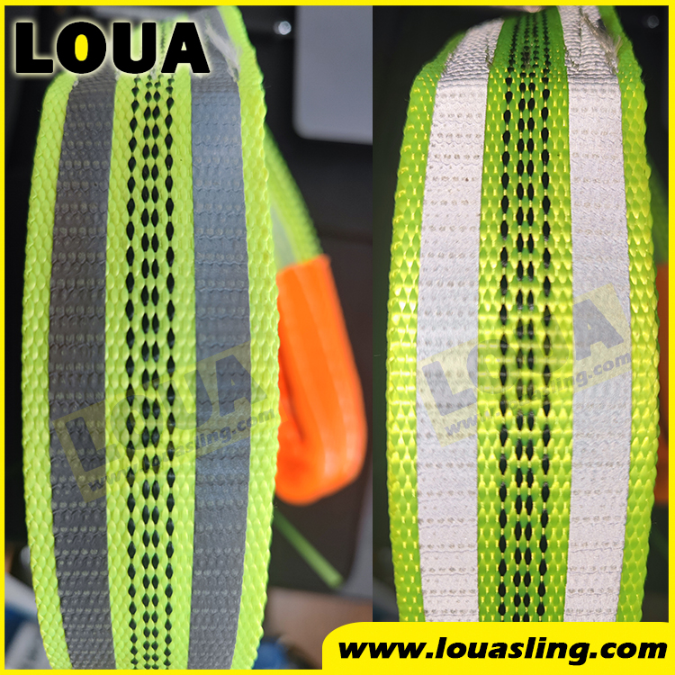 LOUA SLING CO.,LTD