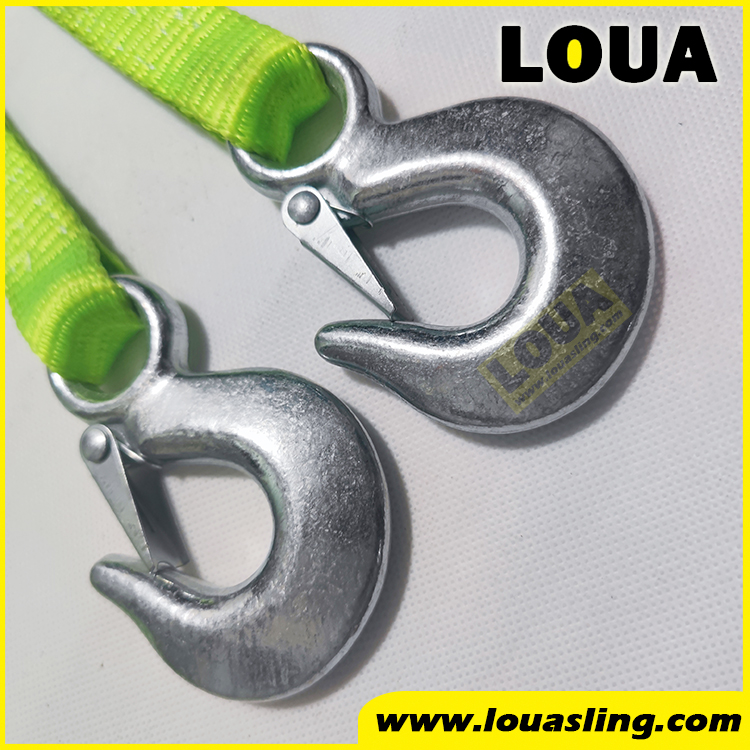LOUA SLING CO.,LTD