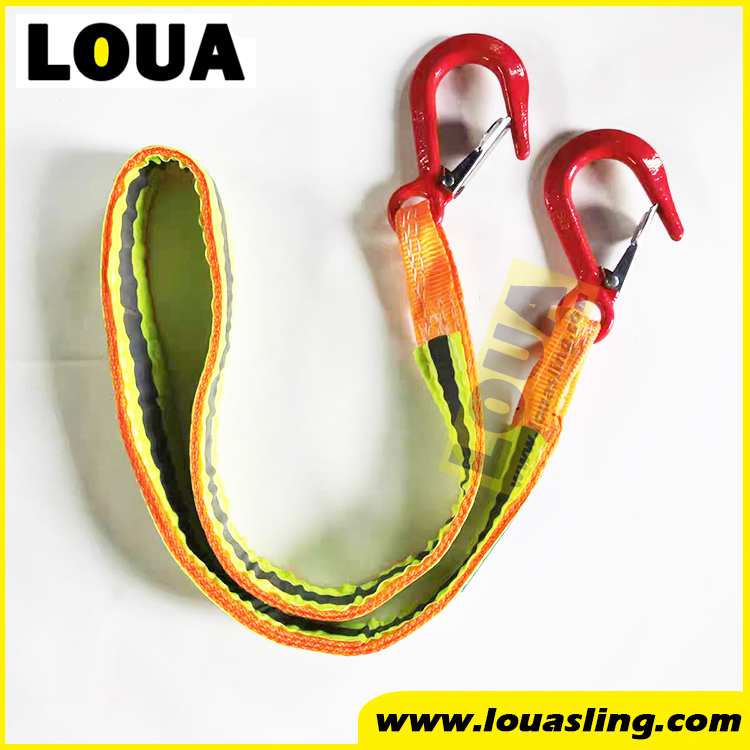 LOUA SLING CO.,LTD