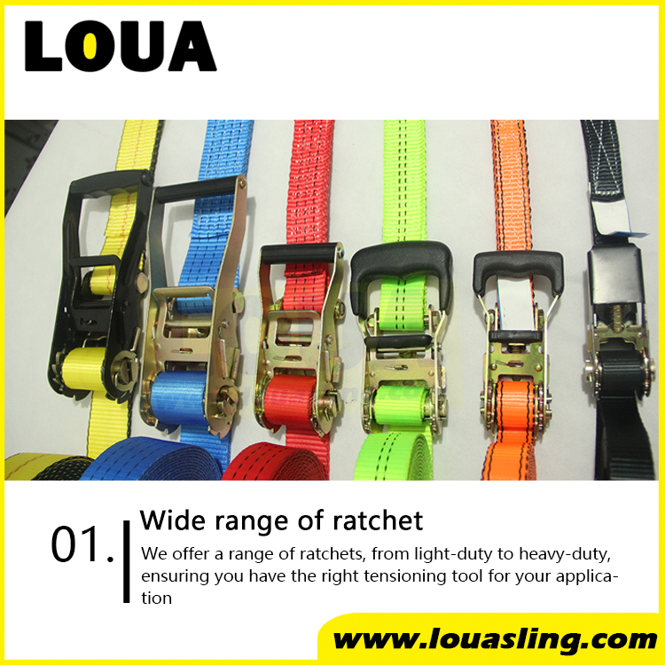 LOUA SLING CO.,LTD