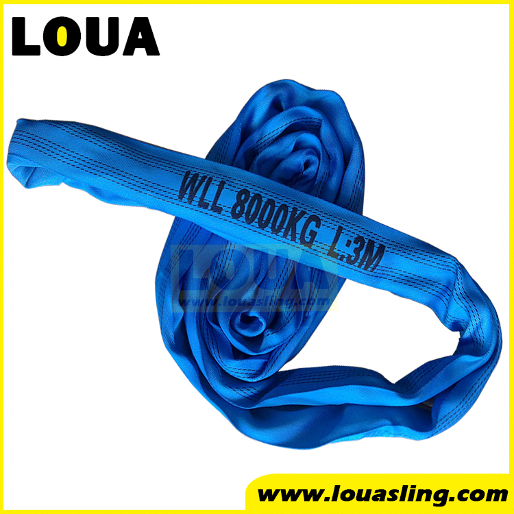 LOUA SLING CO.,LTD