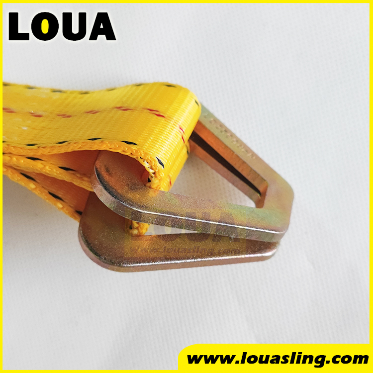 LOUA SLING CO.,LTD