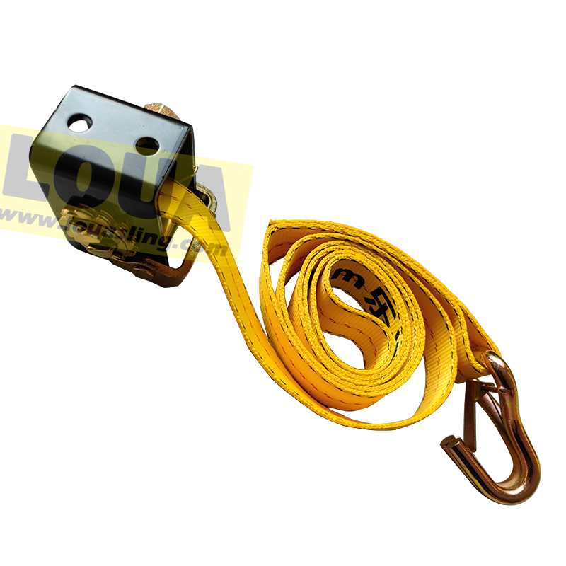 LOUA SLING CO.,LTD