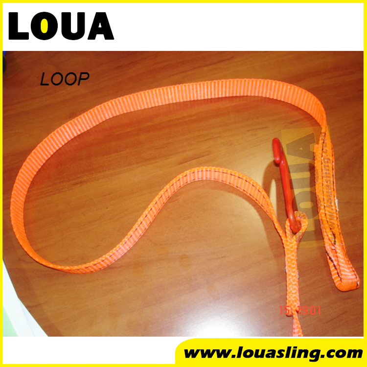 LOUA SLING CO.,LTD