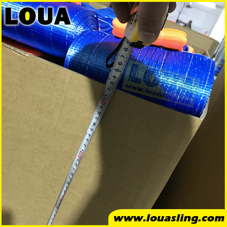 LOUA SLING CO.,LTD
