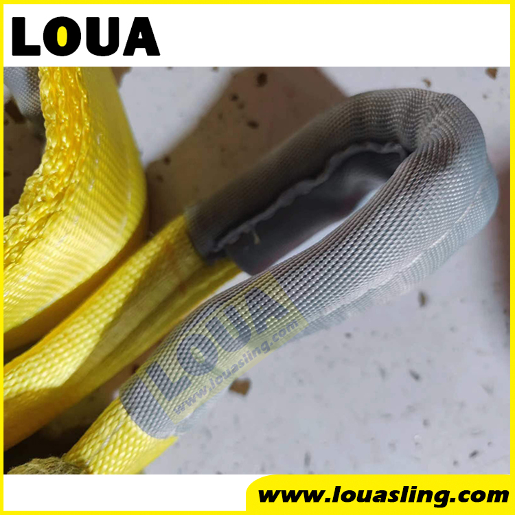 LOUA SLING CO.,LTD