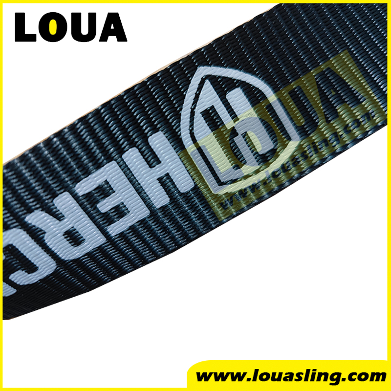 LOUA SLING CO.,LTD