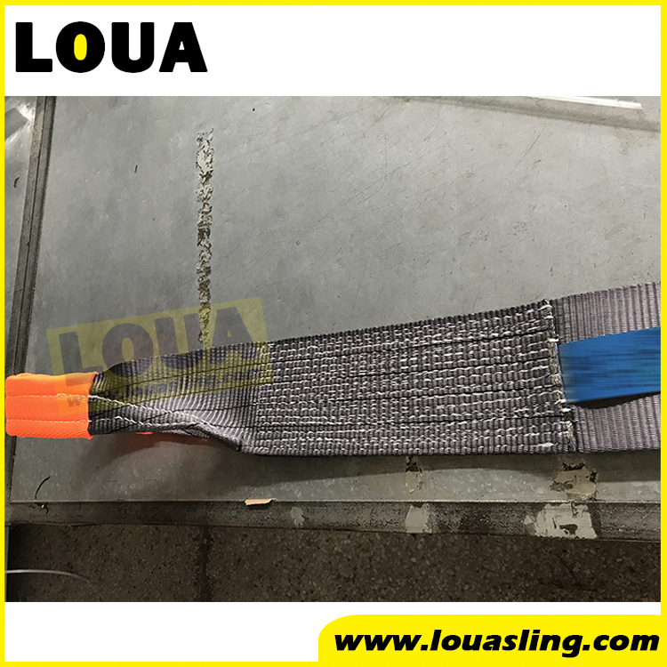 LOUA SLING CO.,LTD