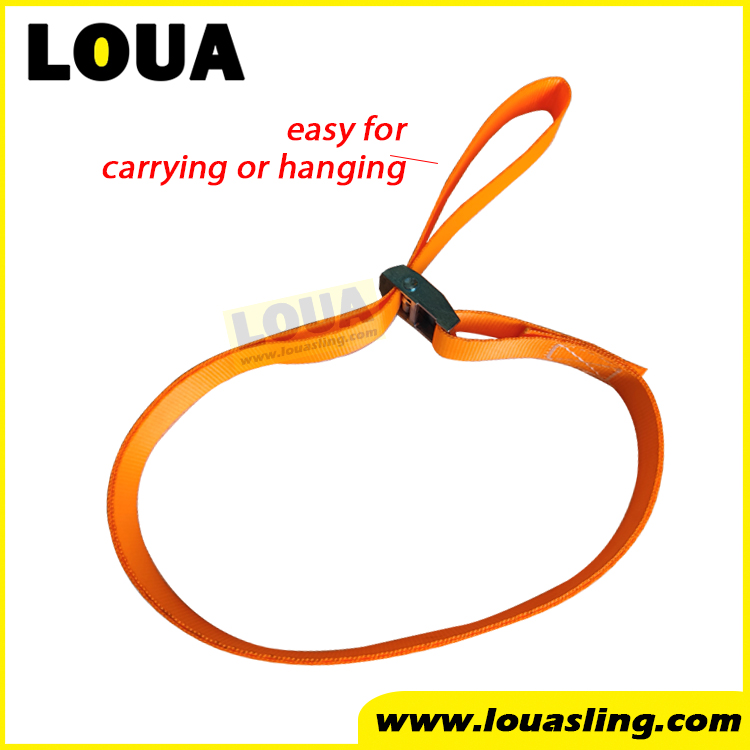 LOUA SLING CO.,LTD