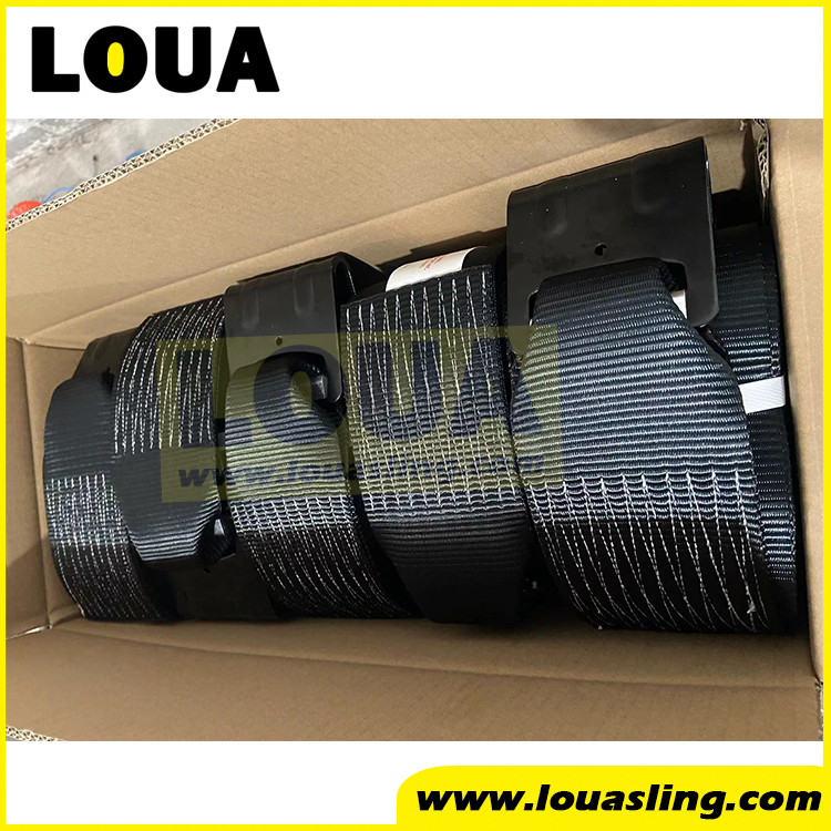 LOUA SLING CO.,LTD