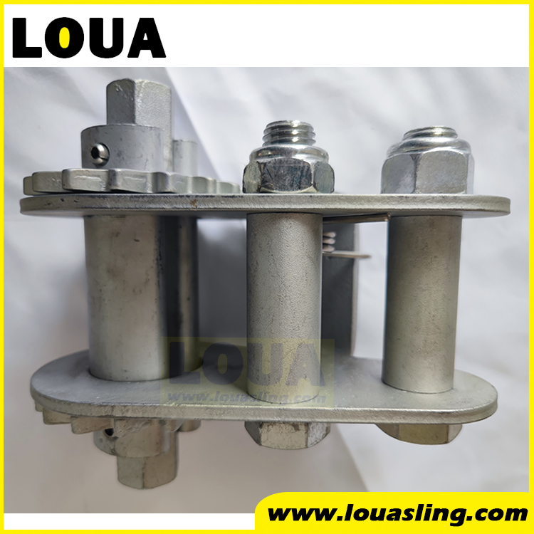 LOUA SLING CO.,LTD