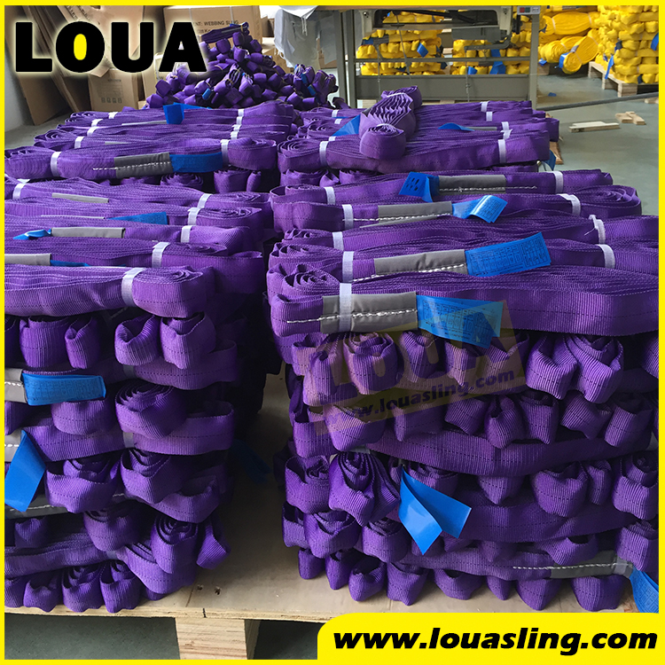 LOUA SLING CO.,LTD