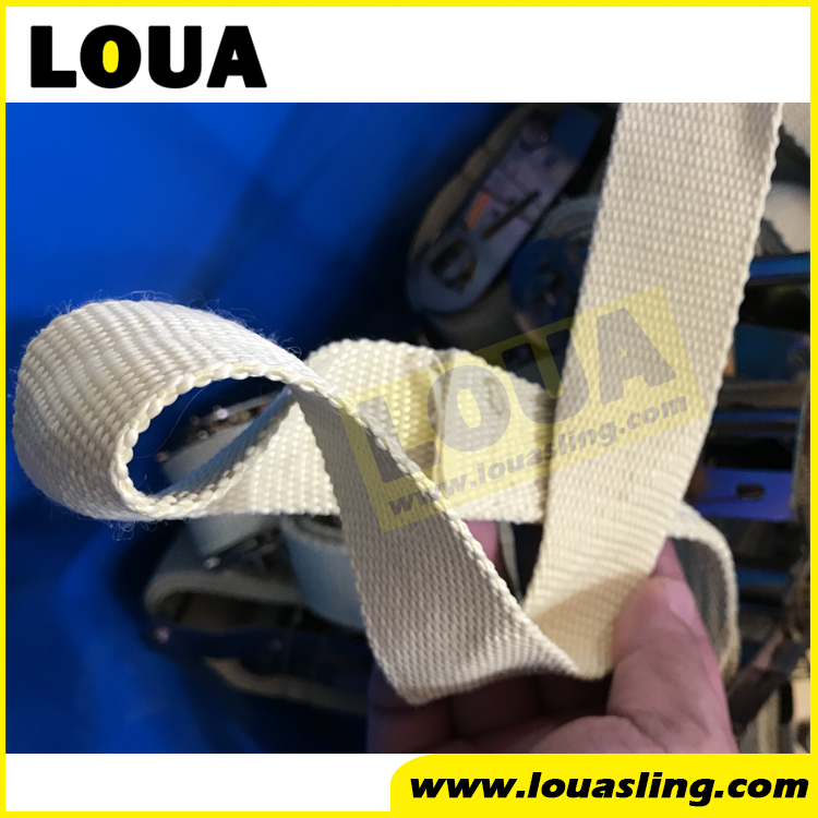 LOUA SLING CO.,LTD
