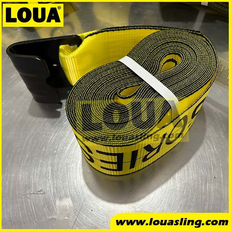 LOUA SLING CO.,LTD