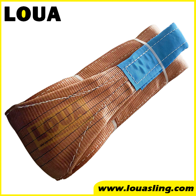 LOUA SLING CO.,LTD