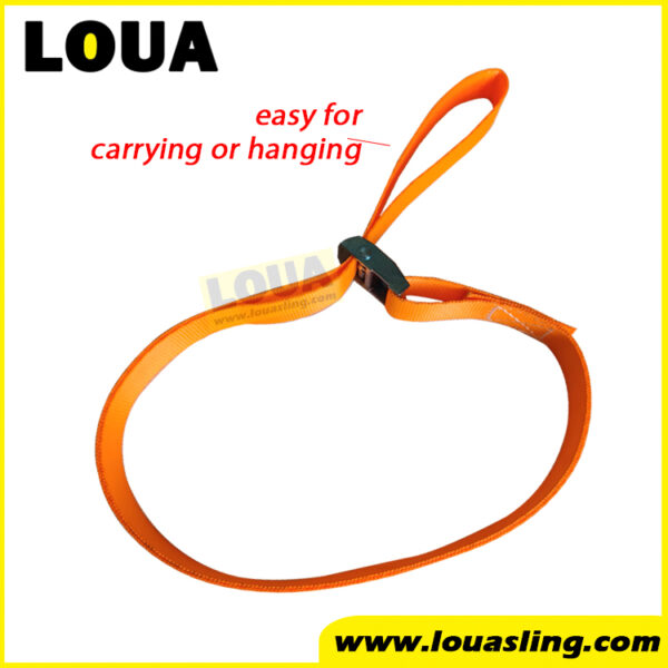 Buckle easy carrying handy strap | adjustable wrap strap hose strap | Cam buckle hanging strap | China manufacturer custom made cable bundling handle belt fasty strap