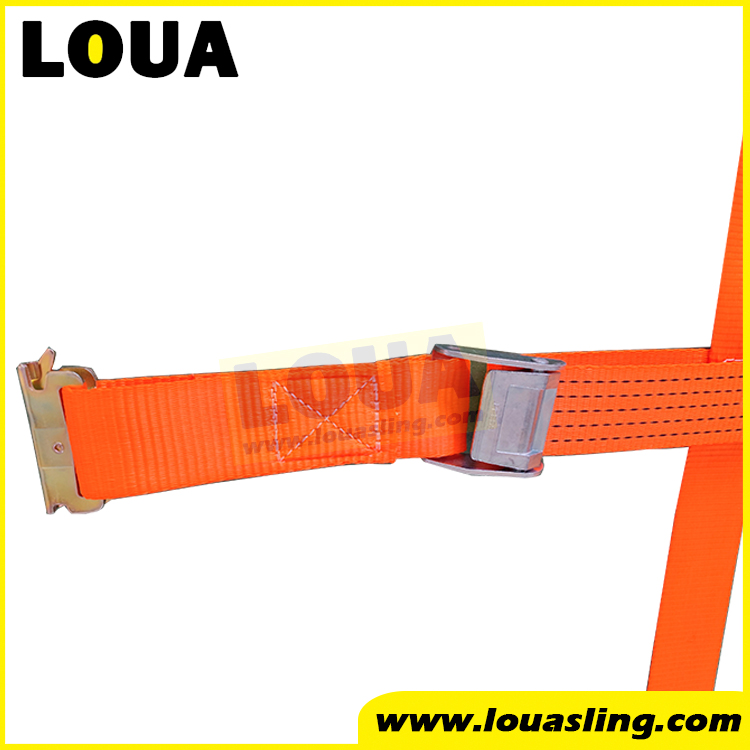 LOUA SLING CO.,LTD