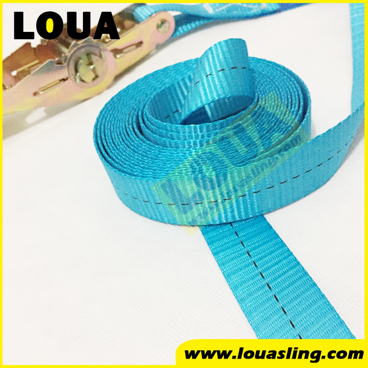 LOUA SLING CO.,LTD