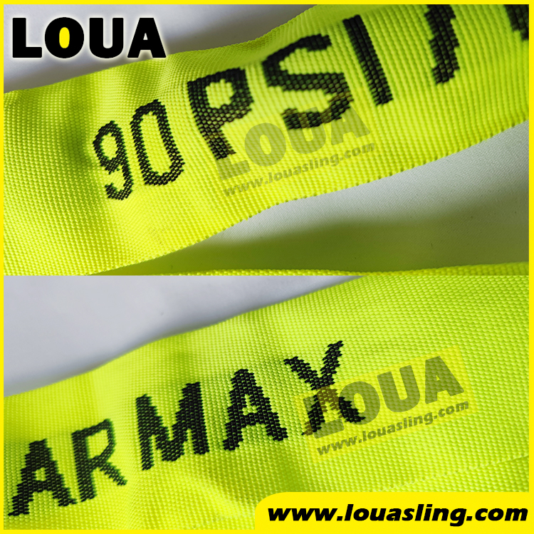 LOUA SLING CO.,LTD