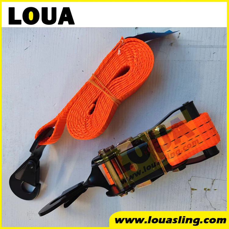 LOUA SLING CO.,LTD