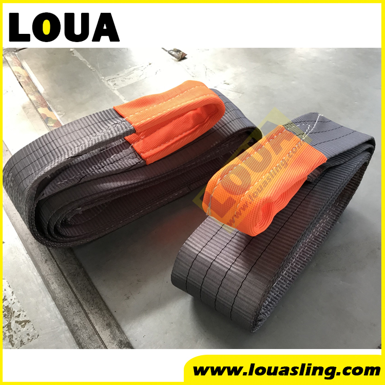 LOUA SLING CO.,LTD