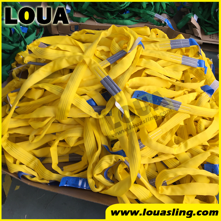 LOUA SLING CO.,LTD
