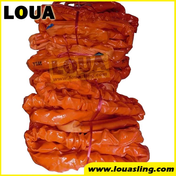 LOUA SLING CO.,LTD