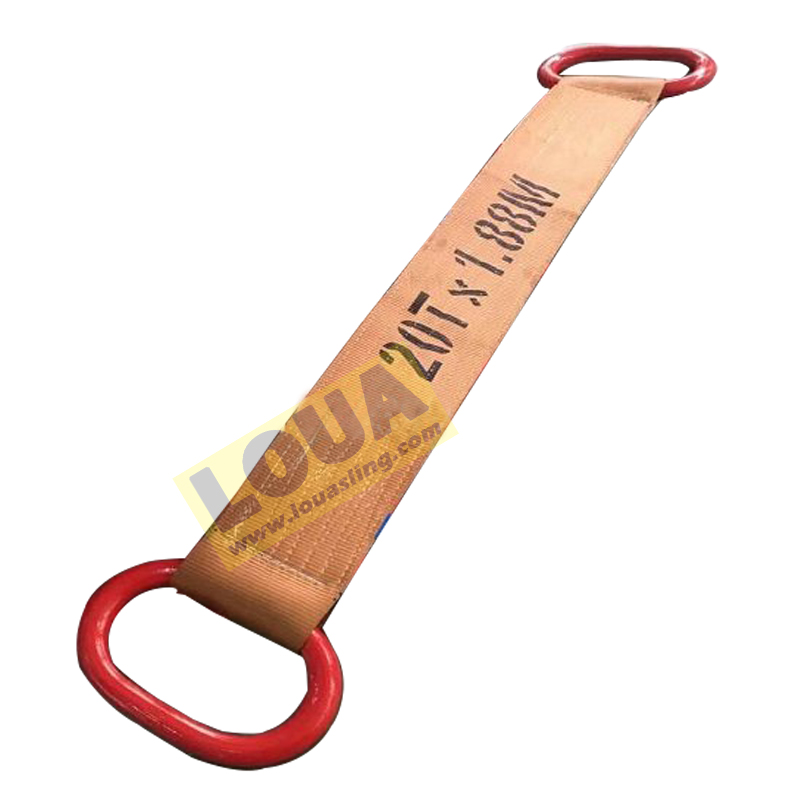 LOUA SLING CO.,LTD