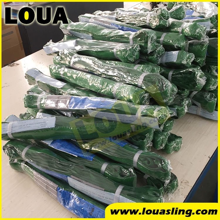 LOUA SLING CO.,LTD
