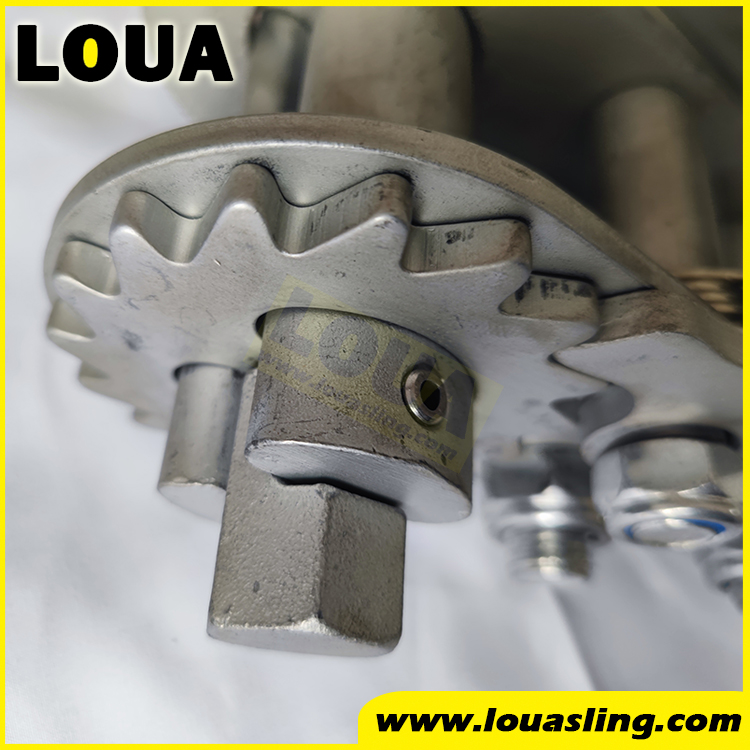 LOUA SLING CO.,LTD