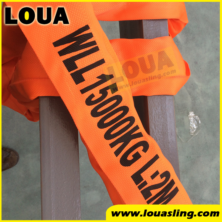 LOUA SLING CO.,LTD