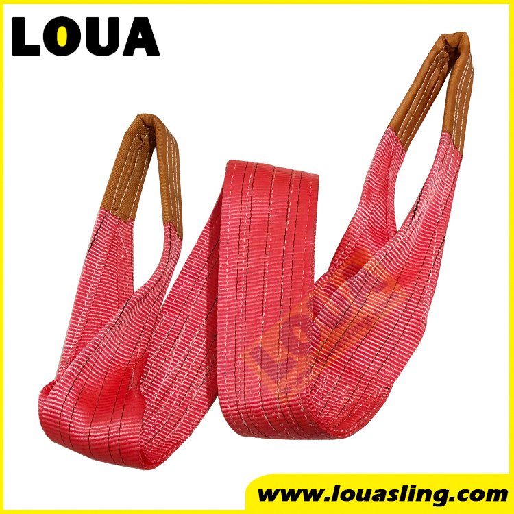 LOUA SLING CO.,LTD