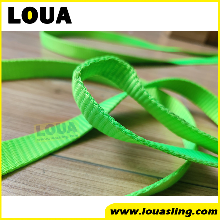 LOUA SLING CO.,LTD