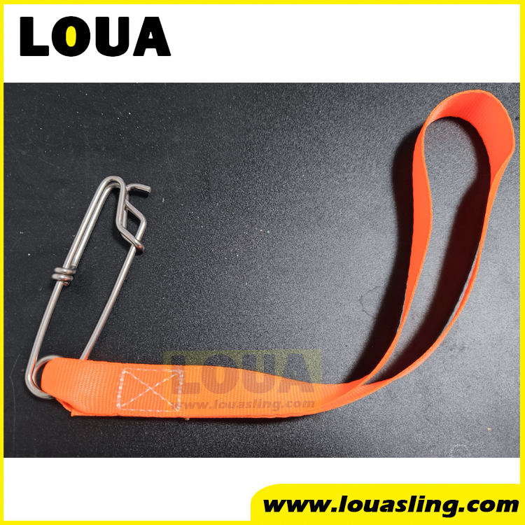 LOUA SLING CO.,LTD