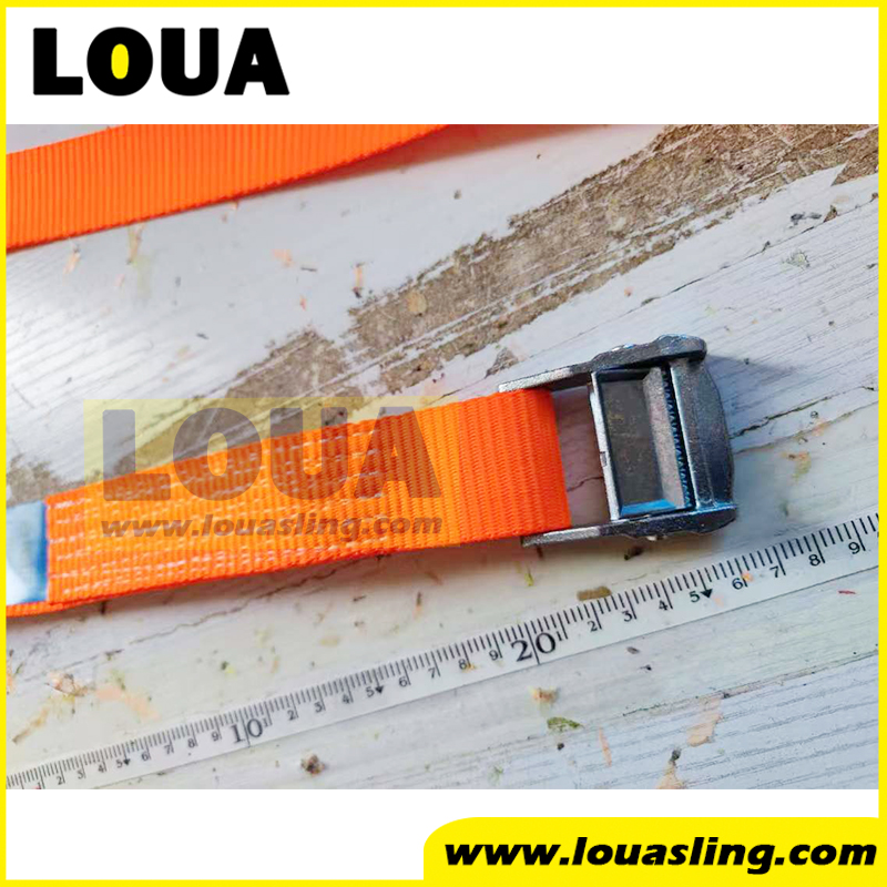 LOUA SLING CO.,LTD