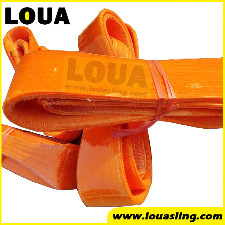 LOUA SLING CO.,LTD