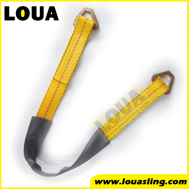 LOUA SLING CO.,LTD