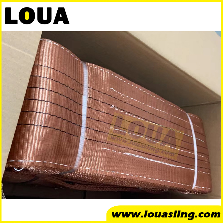 LOUA SLING CO.,LTD